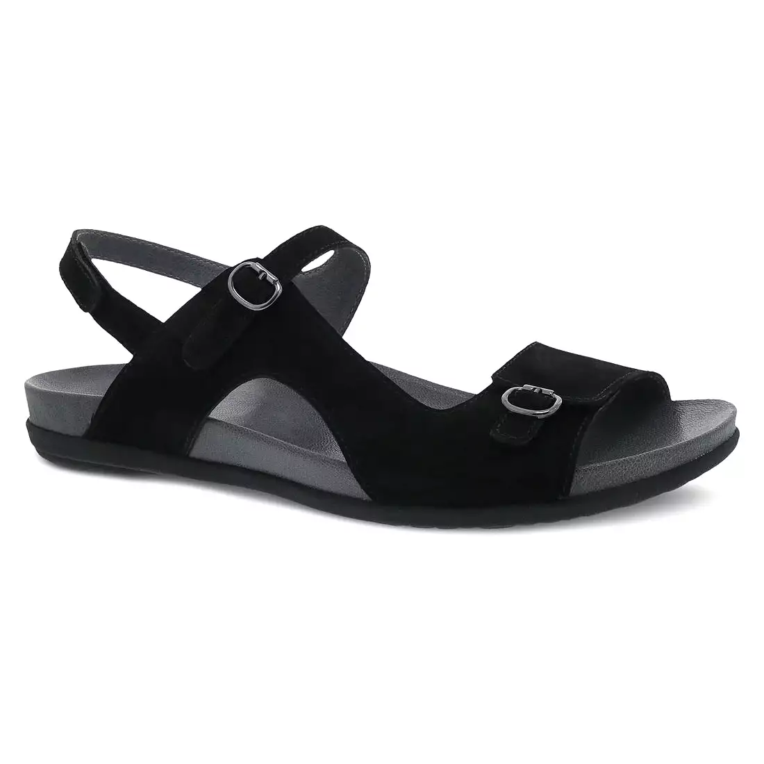 Dansko Women's Jordyn - Black