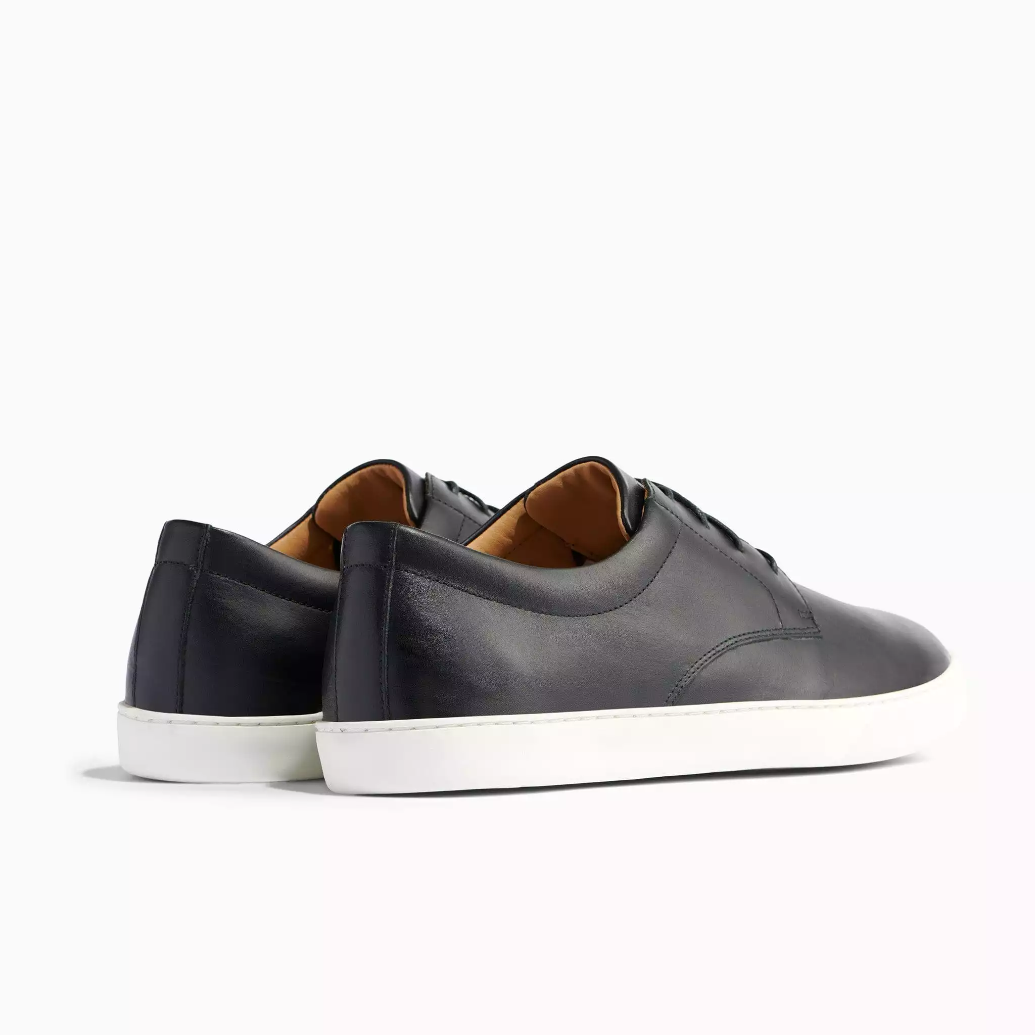 Diego Everyday Sneaker Black