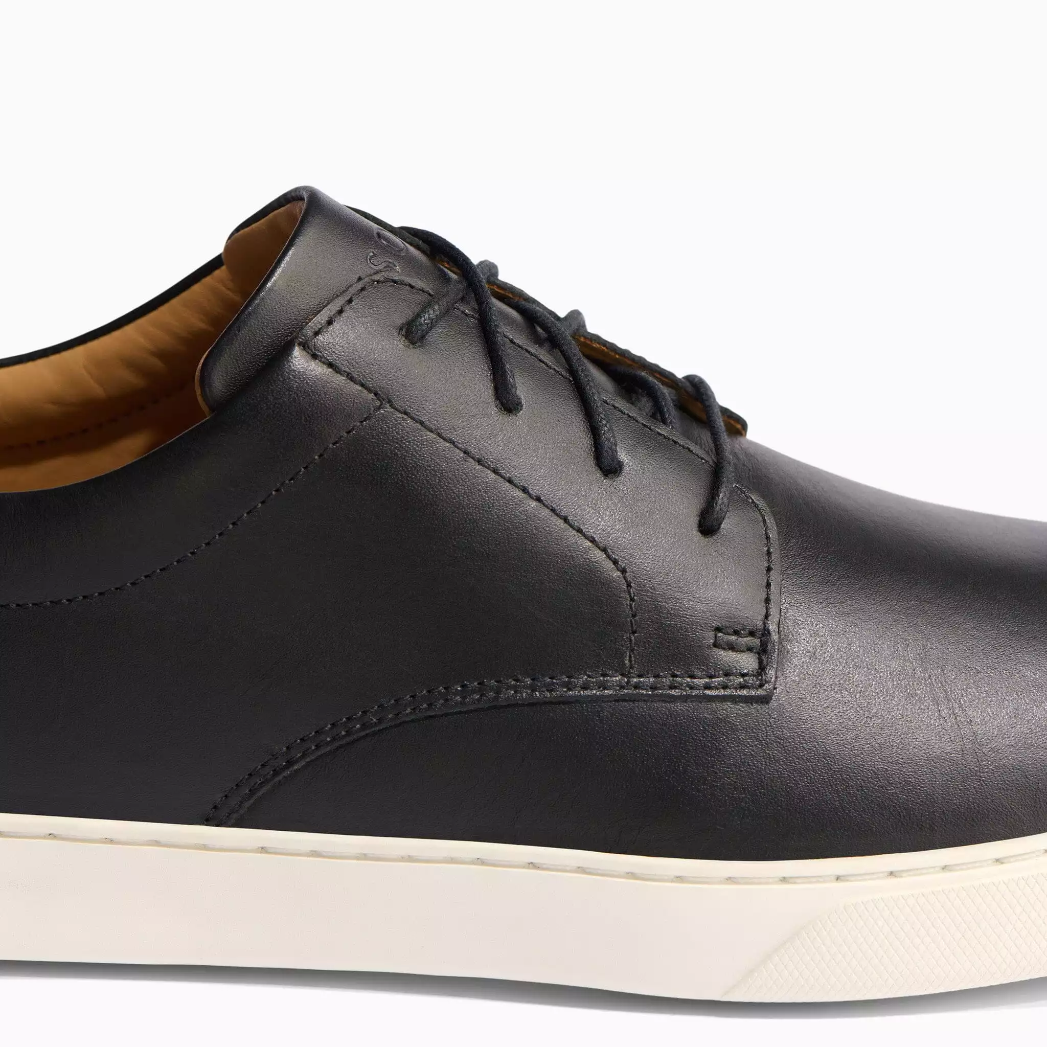 Diego Everyday Sneaker Black