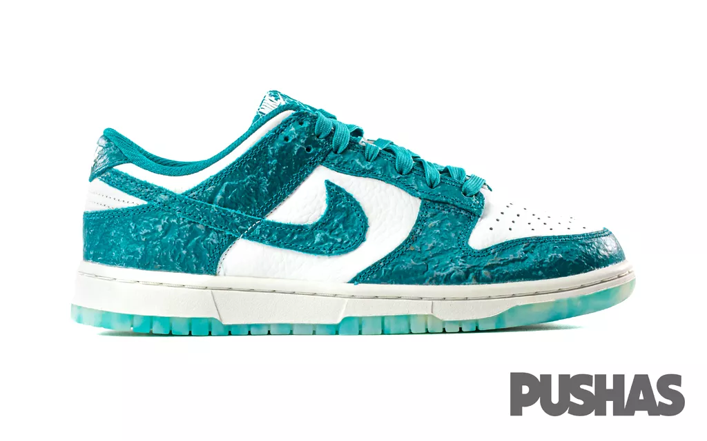 Dunk Low 'Ocean' Women's (2022)