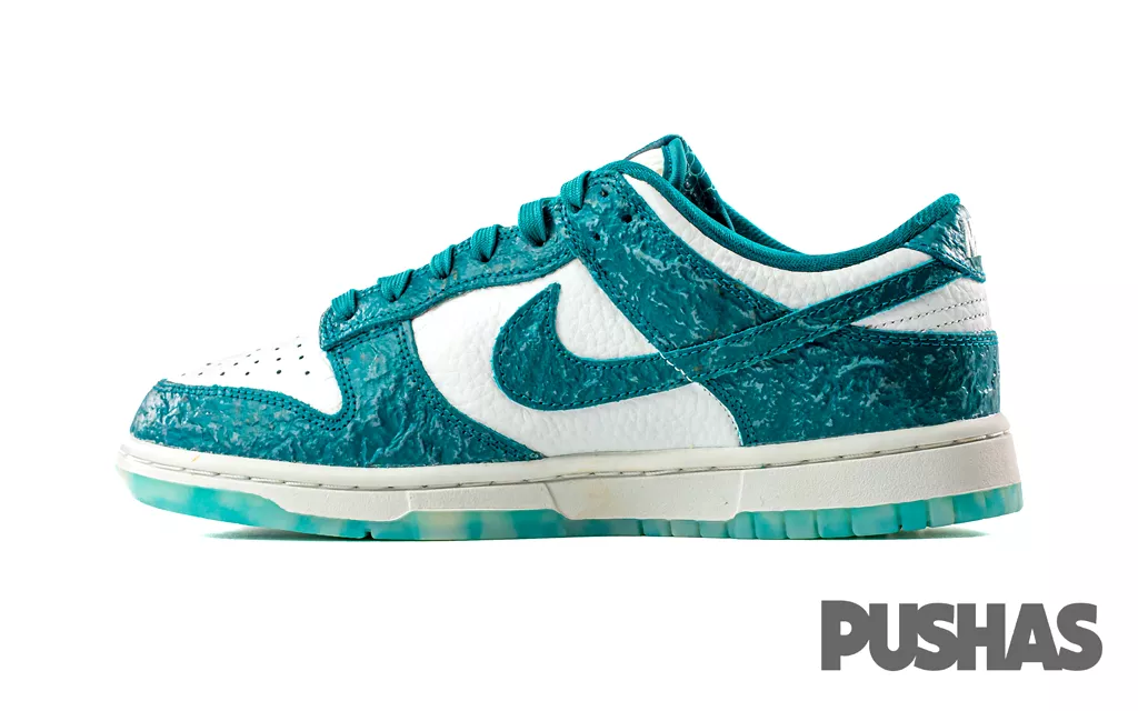 Dunk Low 'Ocean' Women's (2022)