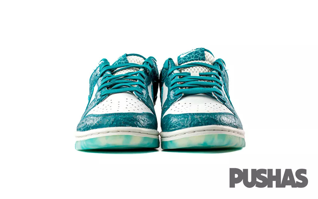 Dunk Low 'Ocean' Women's (2022)