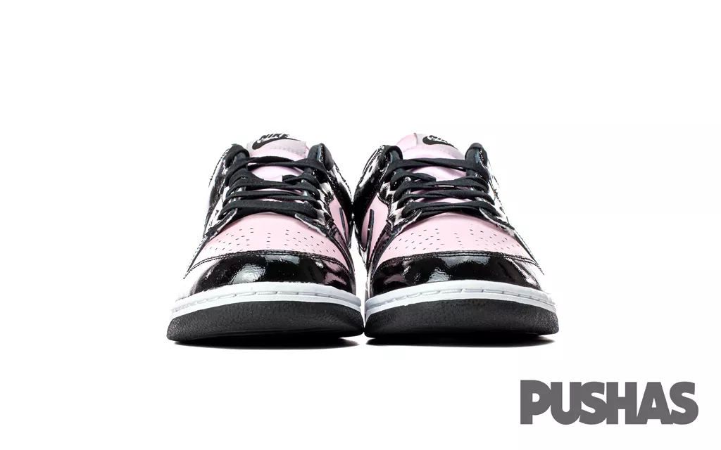 Dunk Low 'Pink Foam Black' Women's (2022)