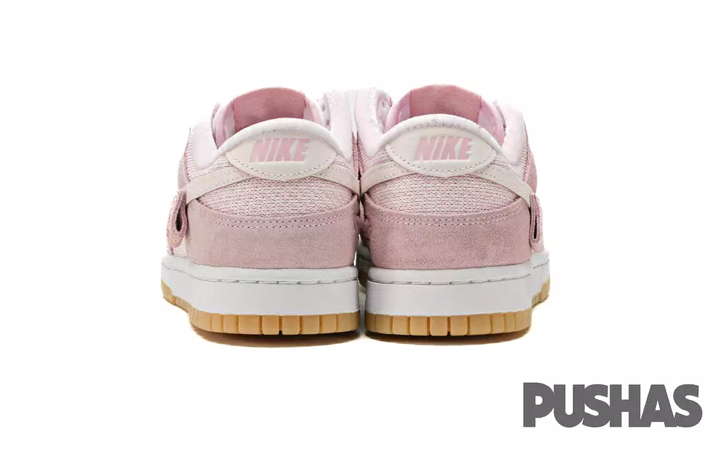 Dunk Low 'Teddy Bear' Women's (2022)