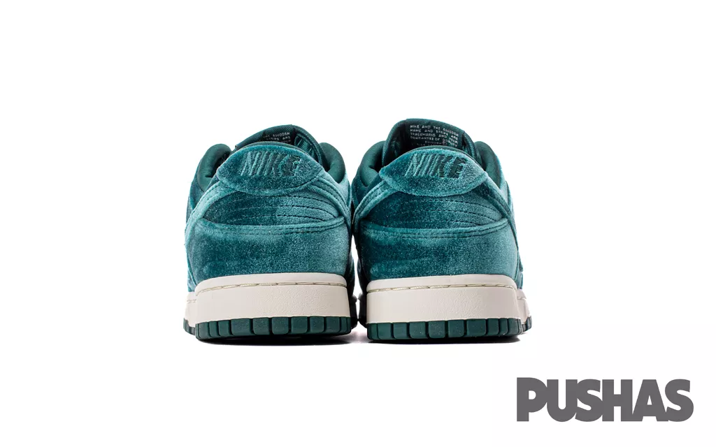 Dunk Low 'Velvet Teal' W (2022)