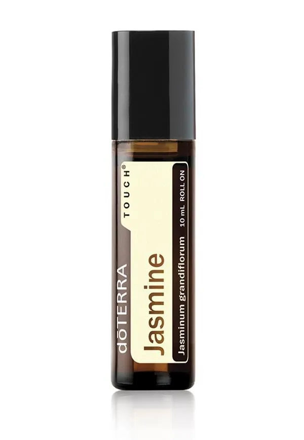 dōTERRA Jasmine Touch  Jasminum grandiflorum