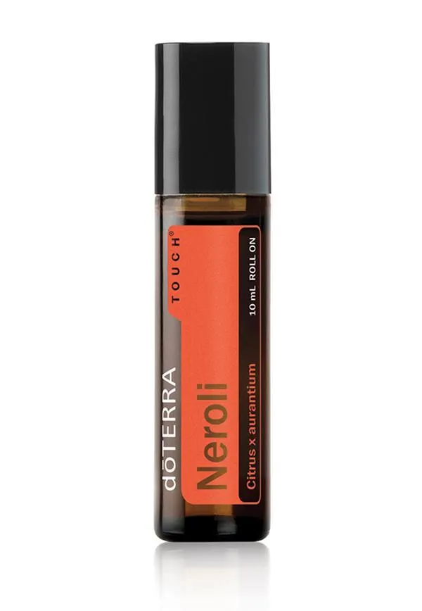 dōTERRA Neroli Touch  Citrus aurantium