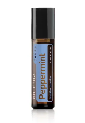 dōTERRA Peppermint Touch  Mentha piperita