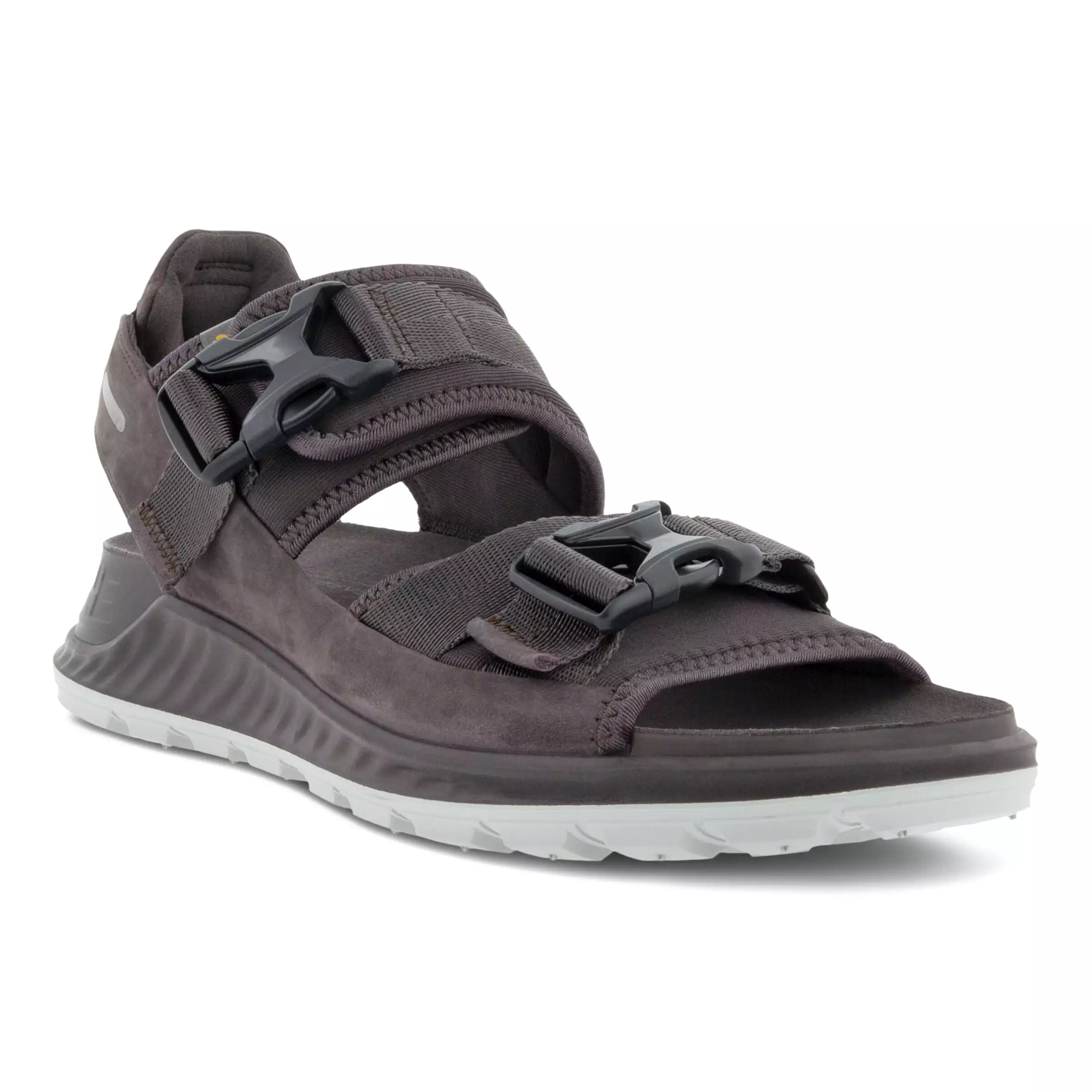 ECCO Exowrap Men's 2S Buckle Sandals