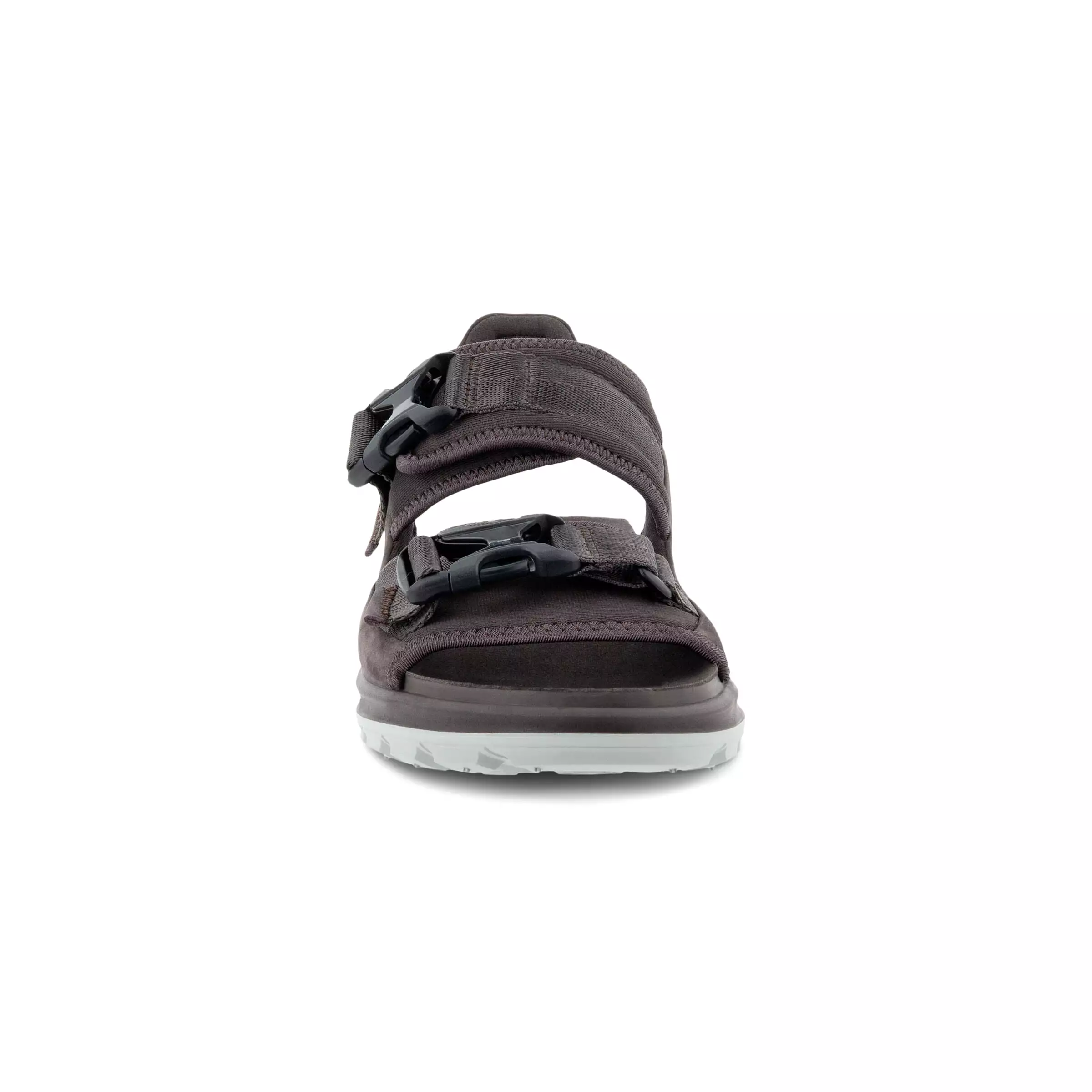 ECCO Exowrap Men's 2S Buckle Sandals