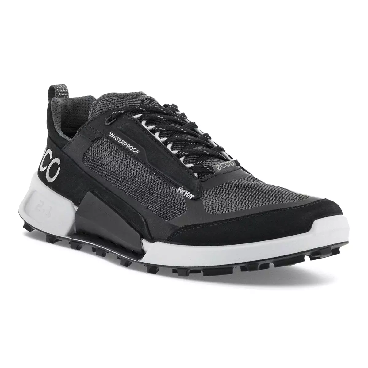 Ecco Men's Biom 2.1 X MTN Low Waterproof