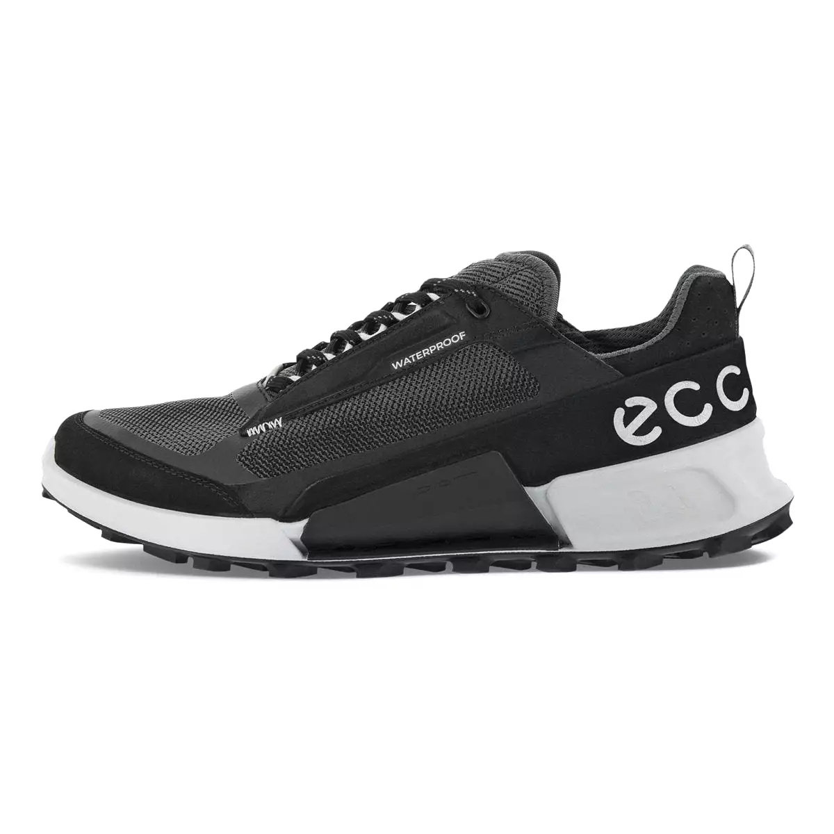 Ecco Men's Biom 2.1 X MTN Low Waterproof