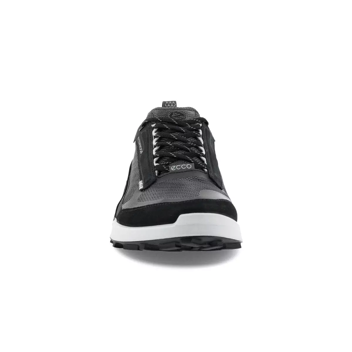 Ecco Men's Biom 2.1 X MTN Low Waterproof