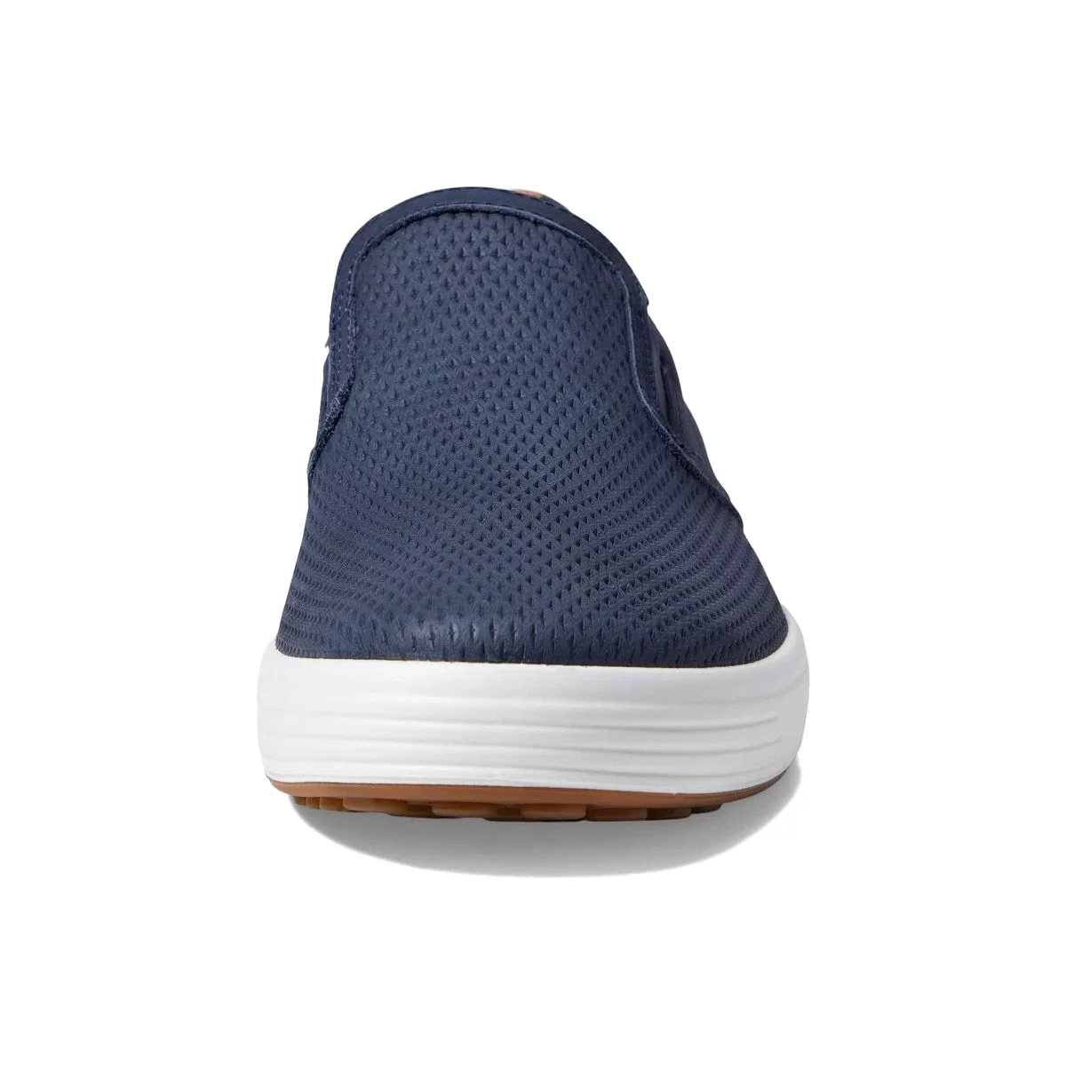 Ecco Men's Soft 7 Slip-On 2.0 Marine