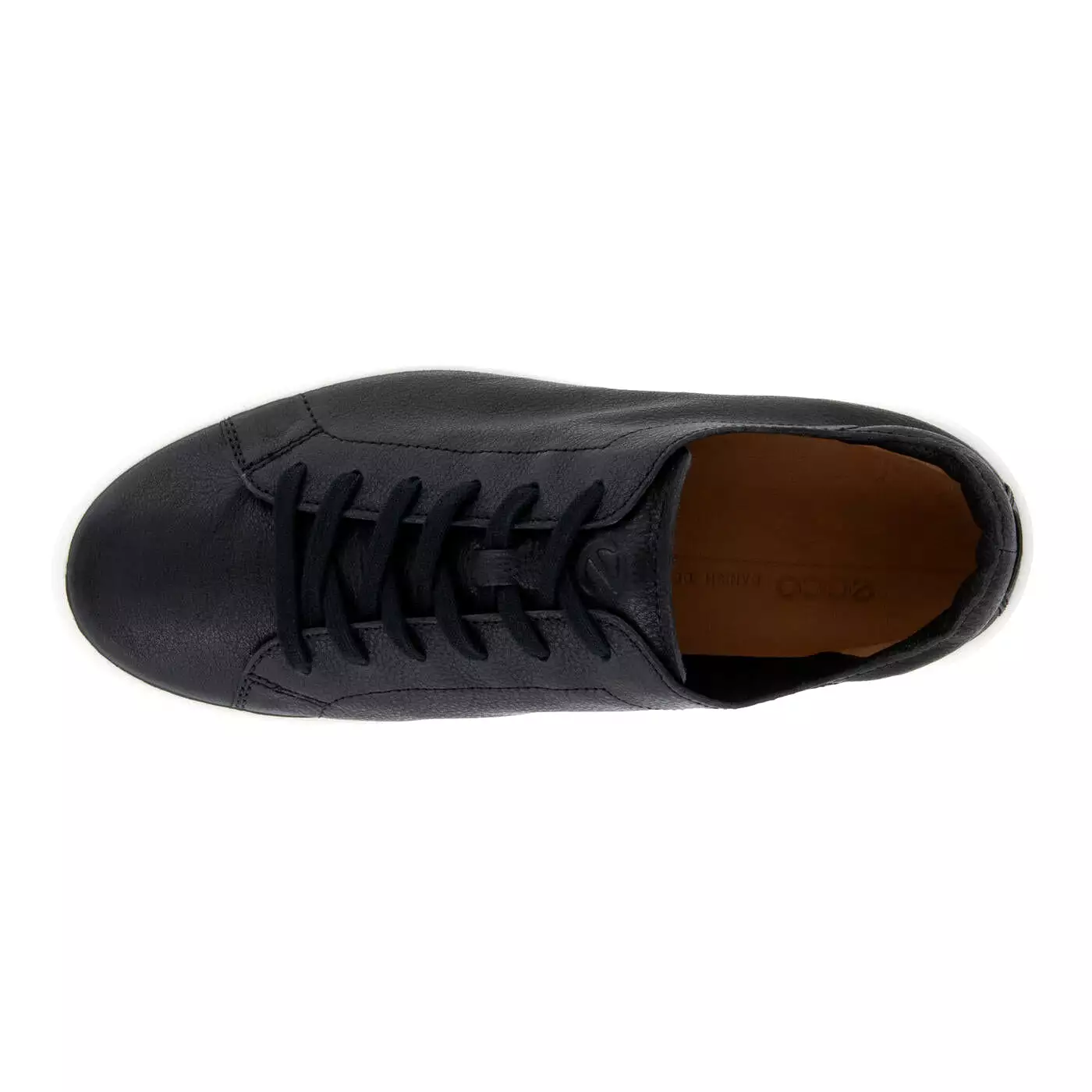 ECCO Street Tray Men's Retro Sneaker