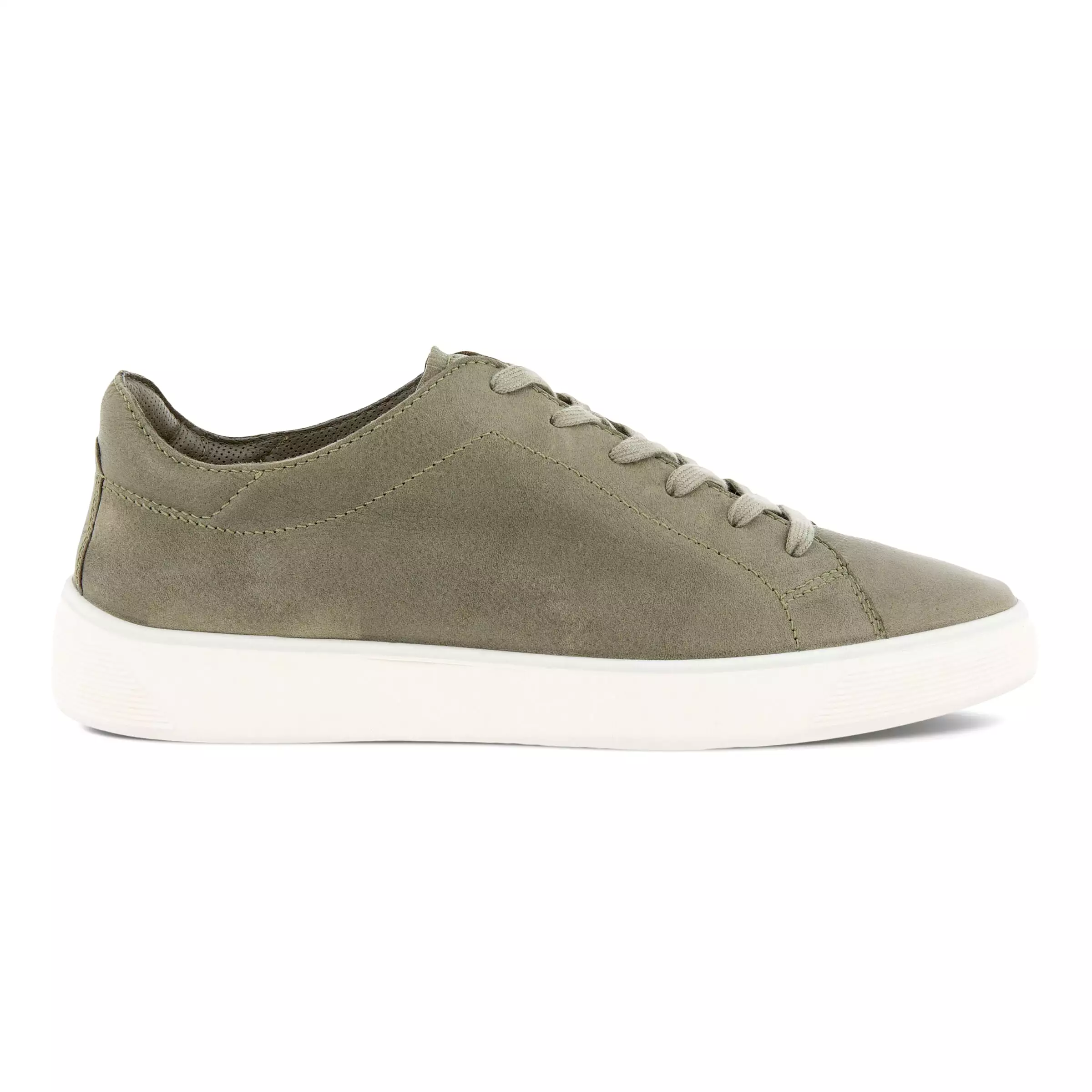 ECCO Street Tray Men's Retro Sneaker