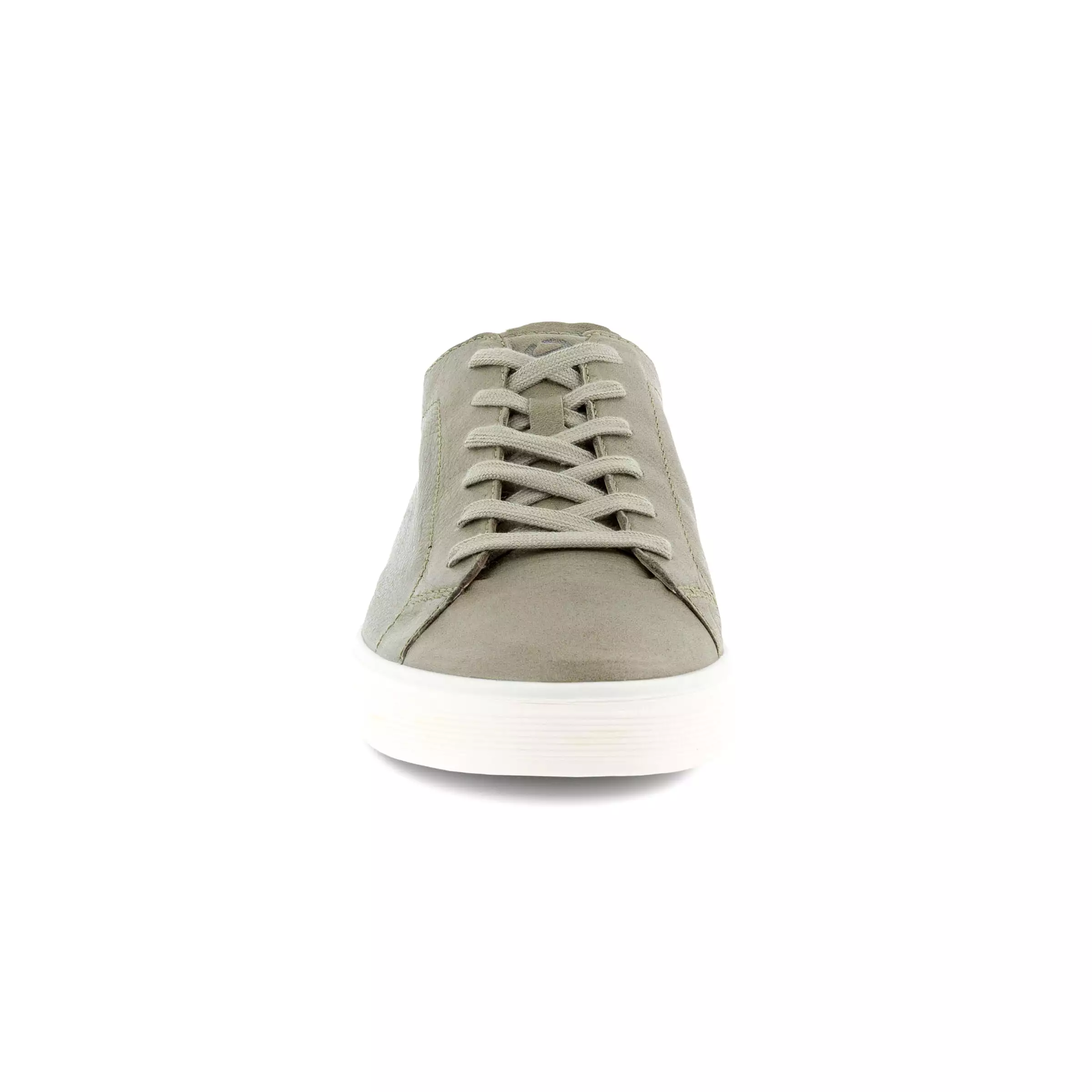 ECCO Street Tray Men's Retro Sneaker