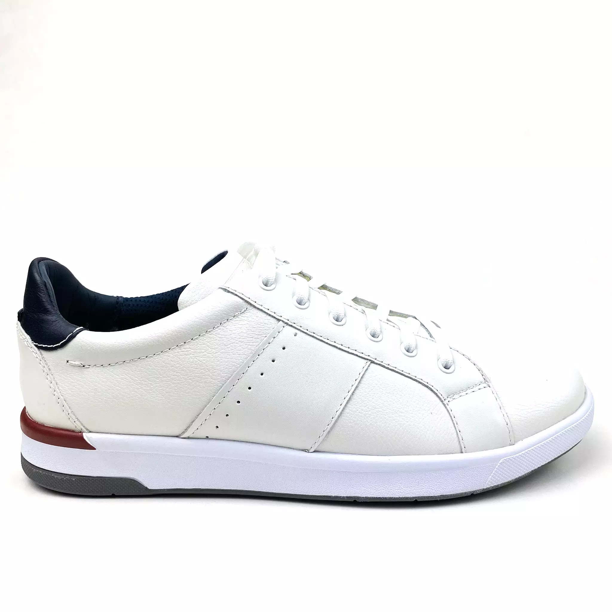 FLORSHEIM CROSSOVER MEN WHITE