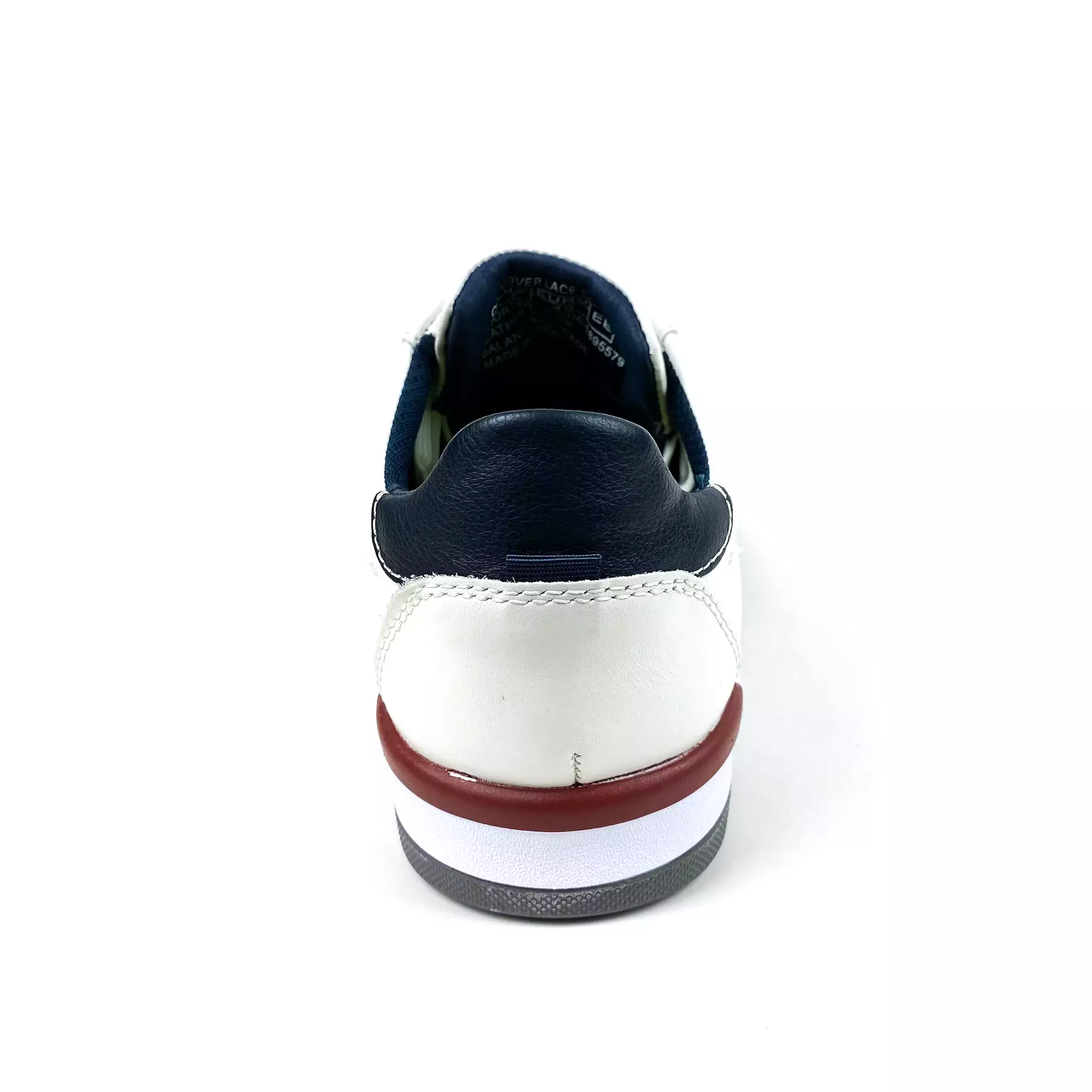 FLORSHEIM CROSSOVER MEN WHITE