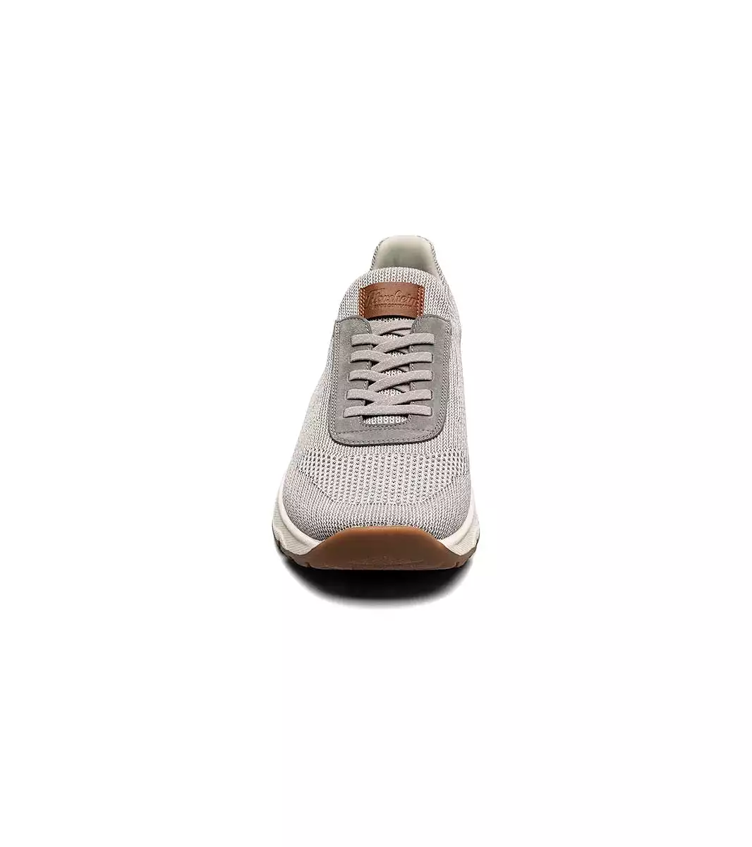 'Florsheim' Men's Satellite Knit Slip On  Sneaker - Gray