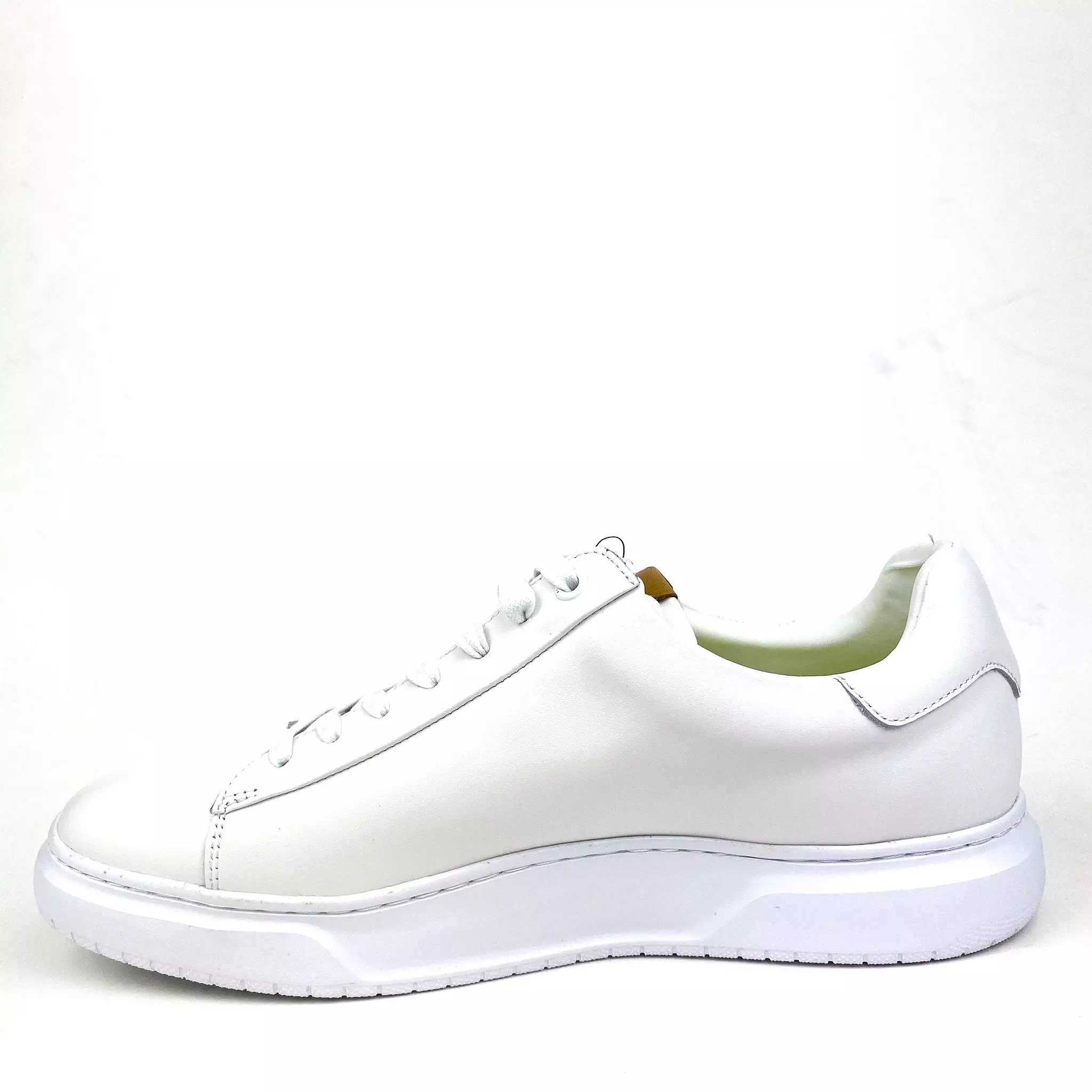 FLORSHEIM PREMIER MEN WHITE