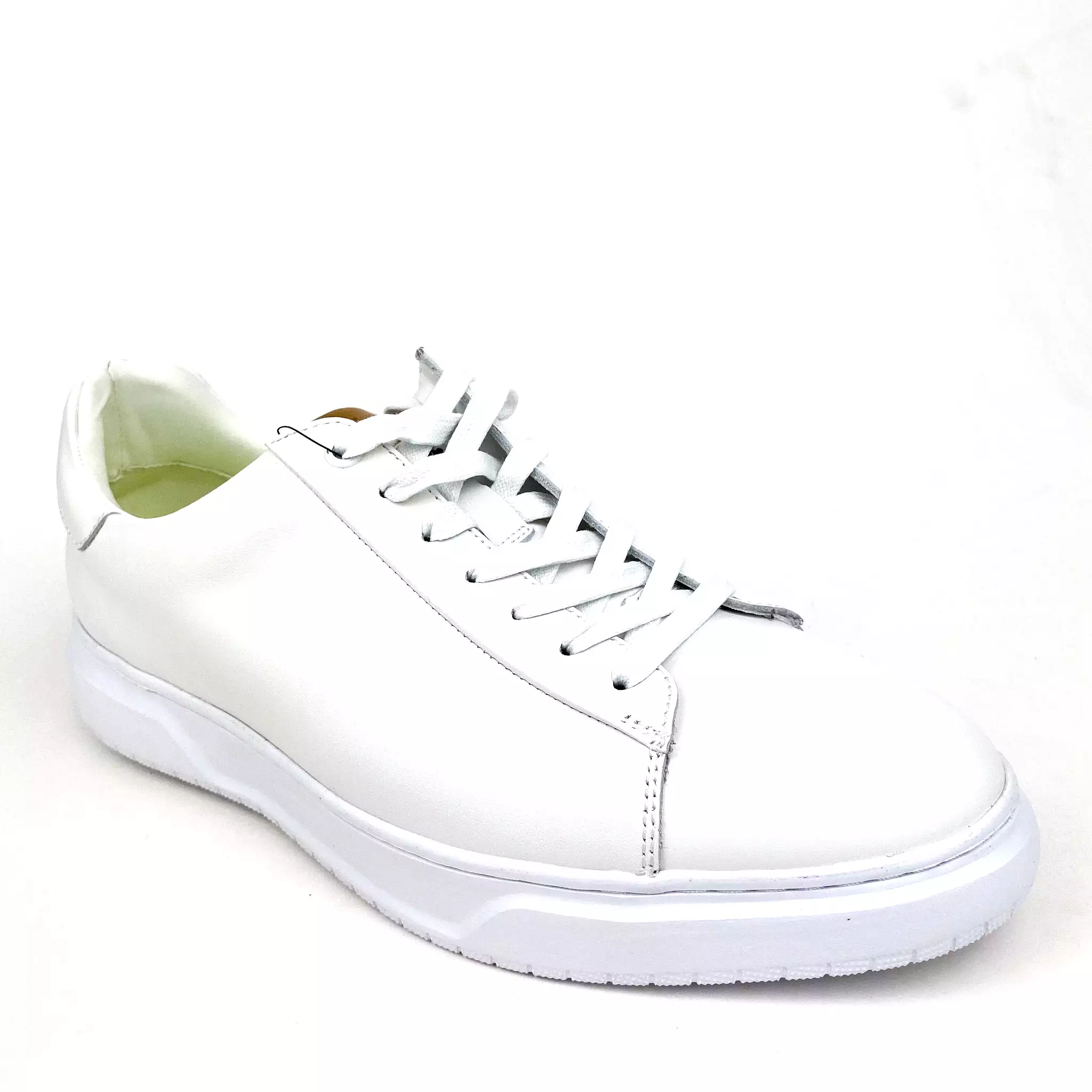 FLORSHEIM PREMIER MEN WHITE