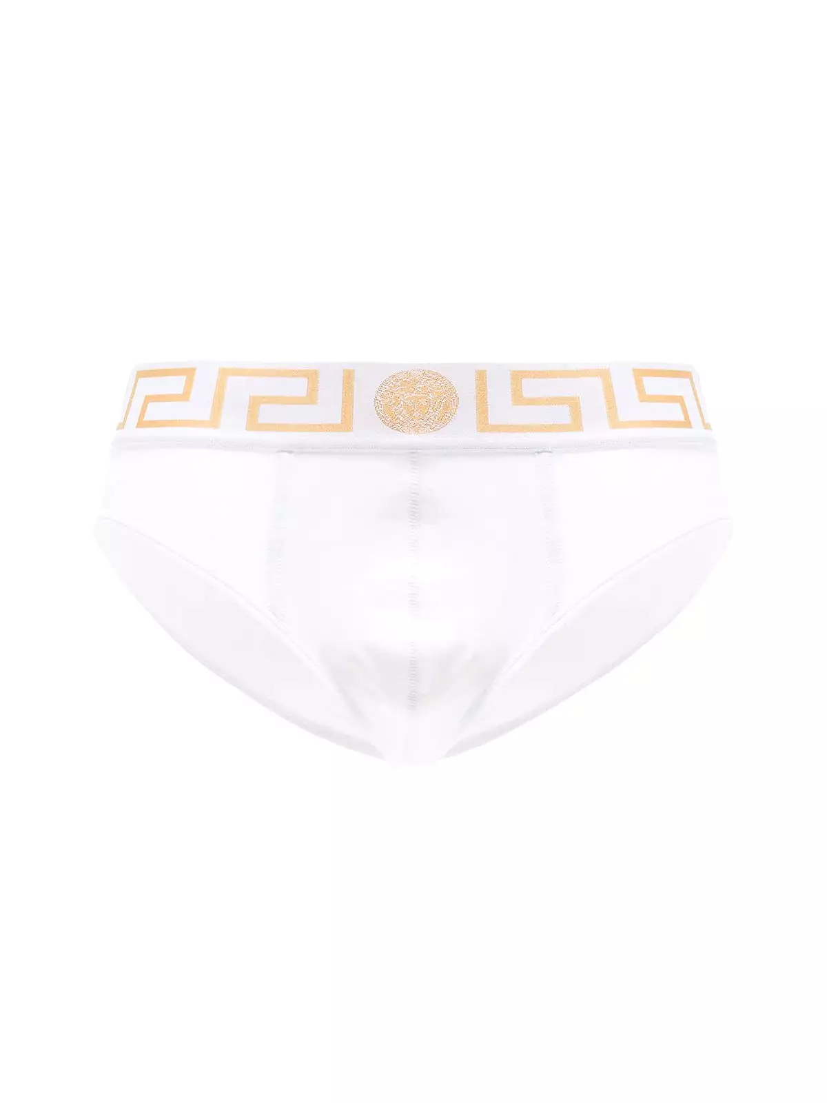 Greca jersey briefs