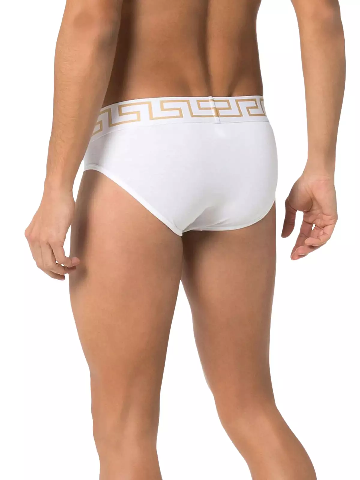 Greca jersey briefs