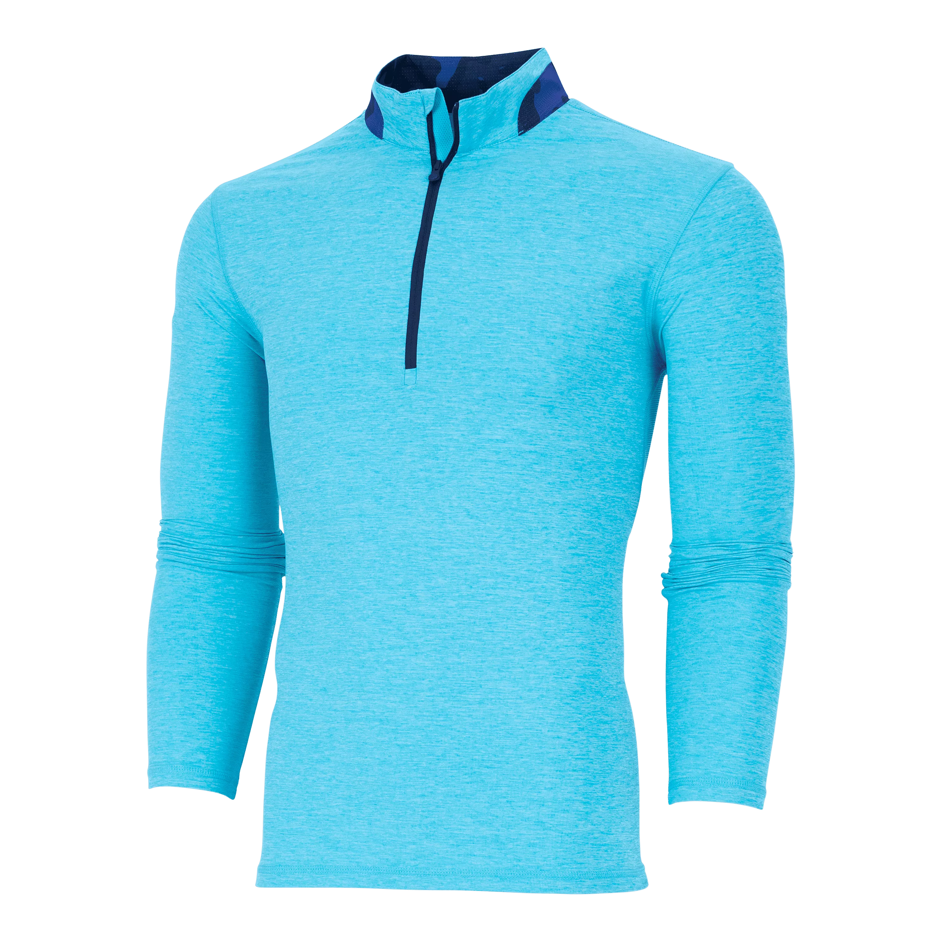 Guide Sport Quarter-Zip