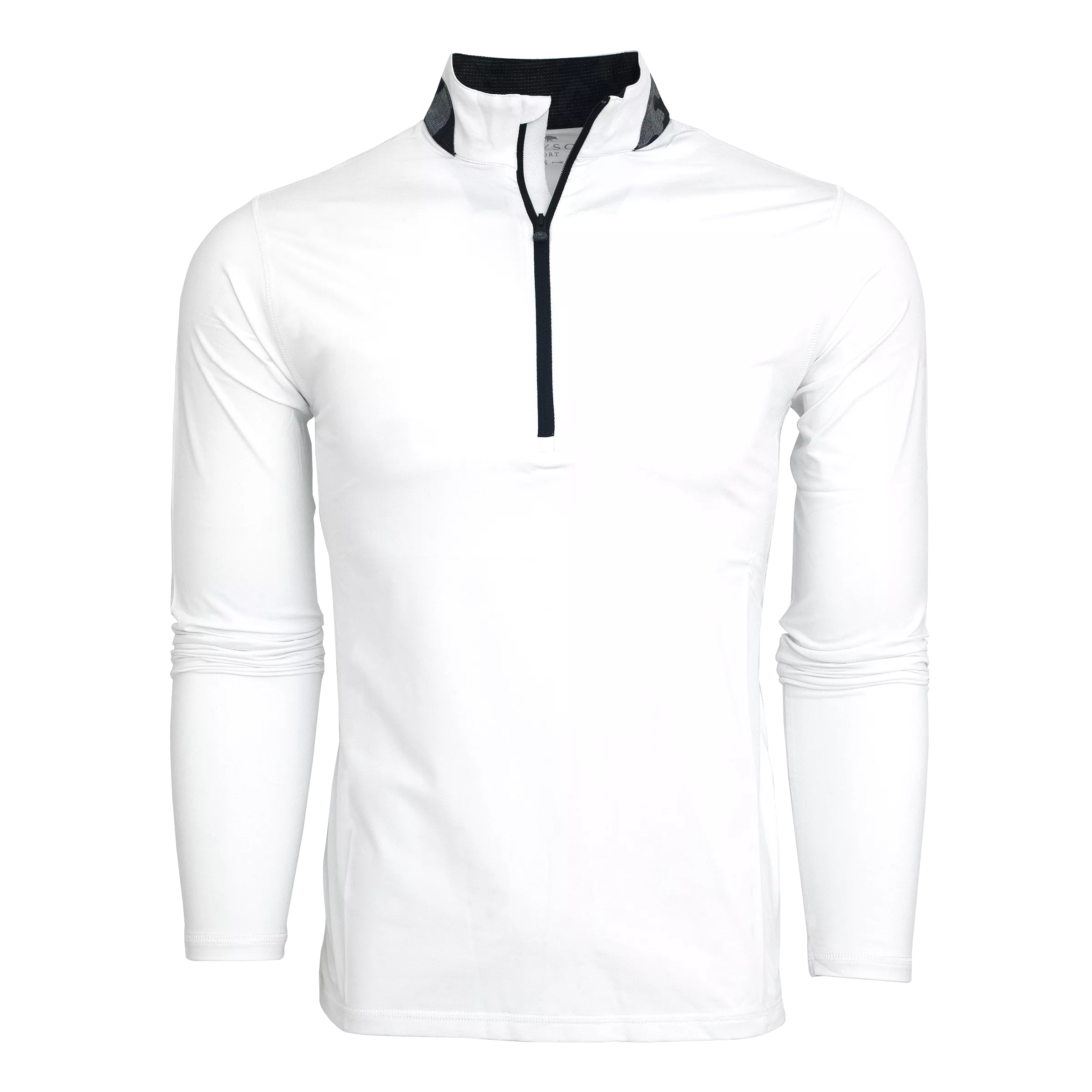 Guide Sport Quarter-Zip