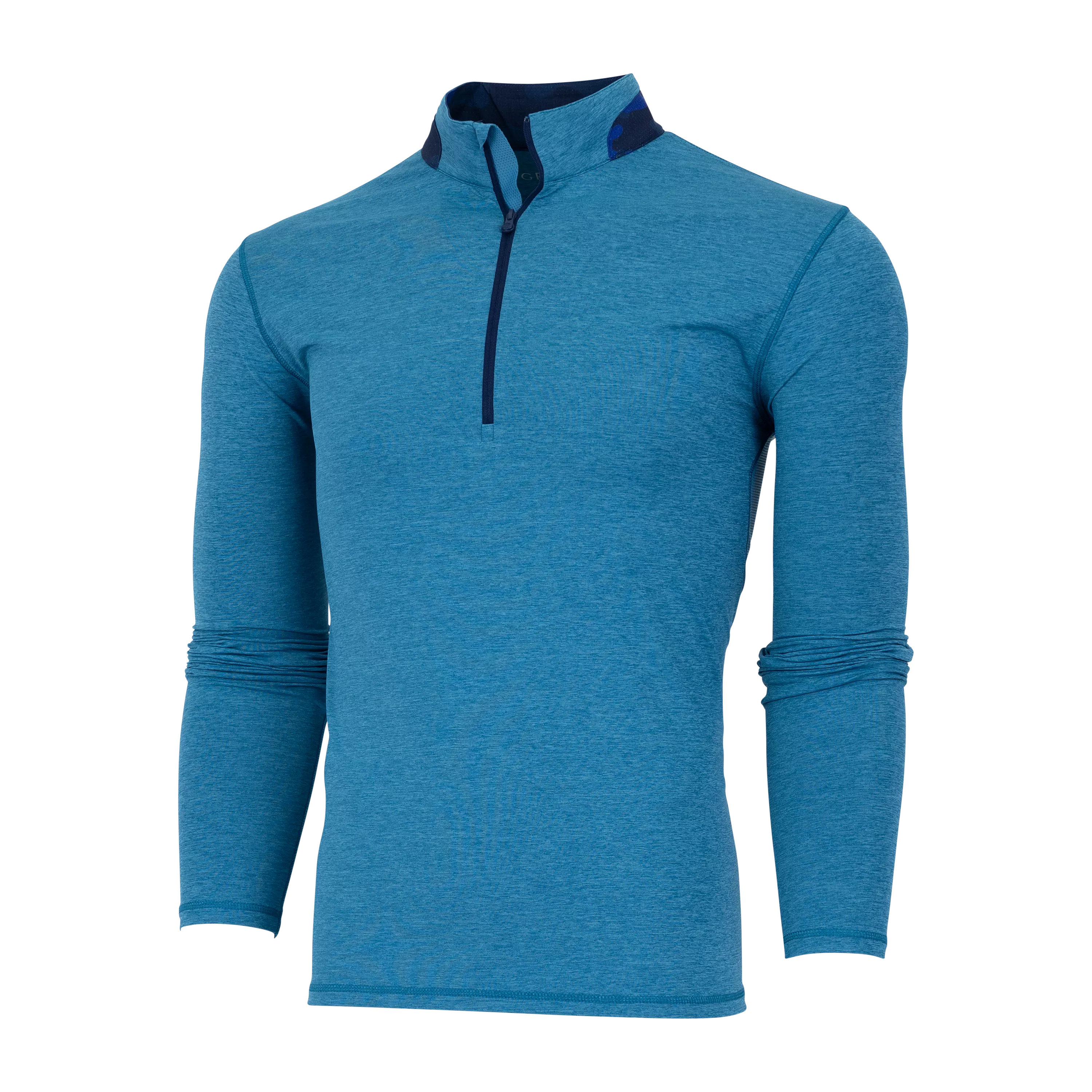 Guide Sport Quarter-Zip