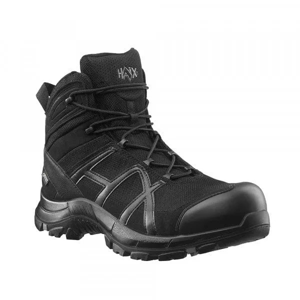 Haix Black Eagle Safety Mid 40