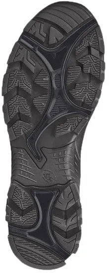 Haix Black Eagle Safety Mid 40