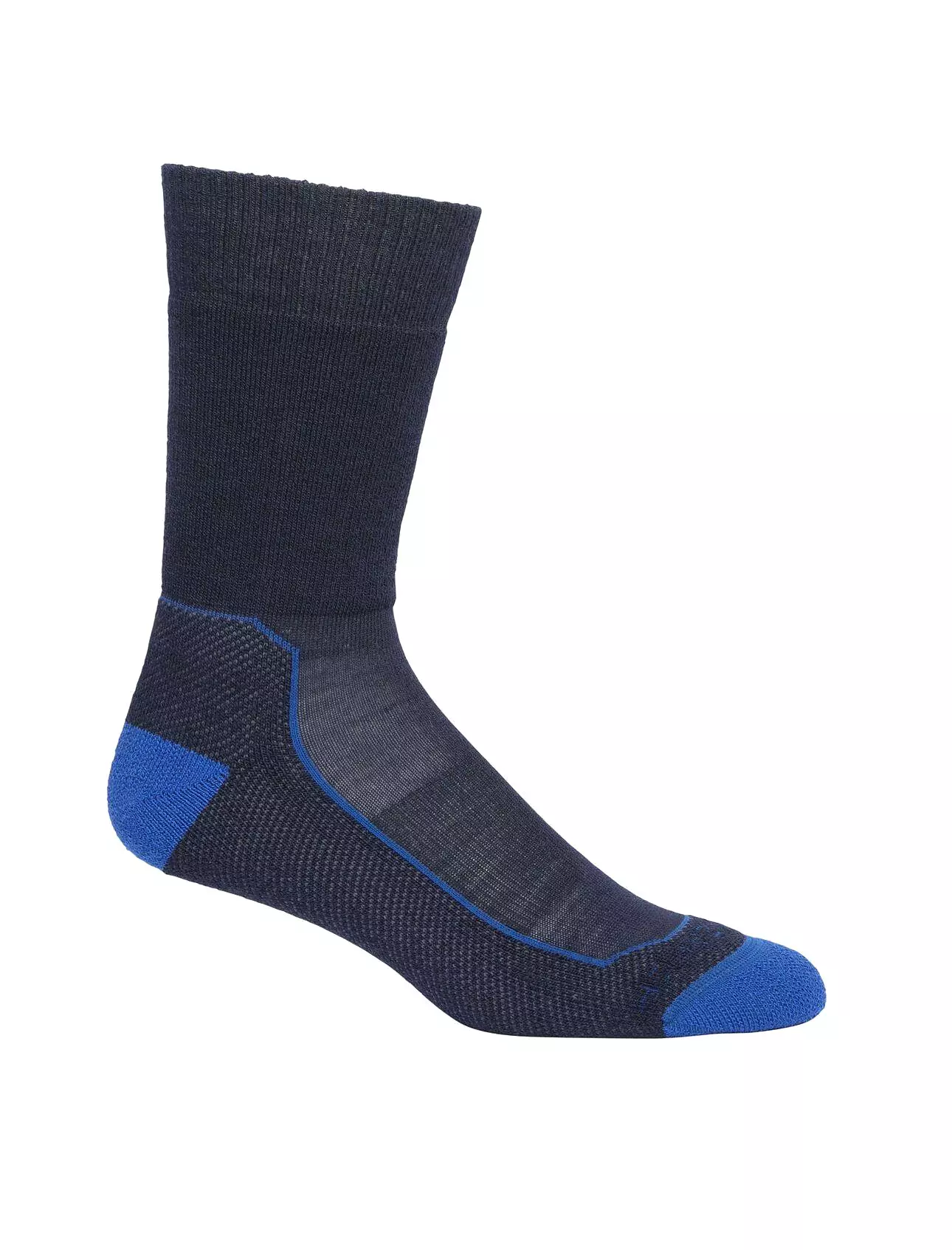 Hike+ Medium Merino Crew Socks Men's