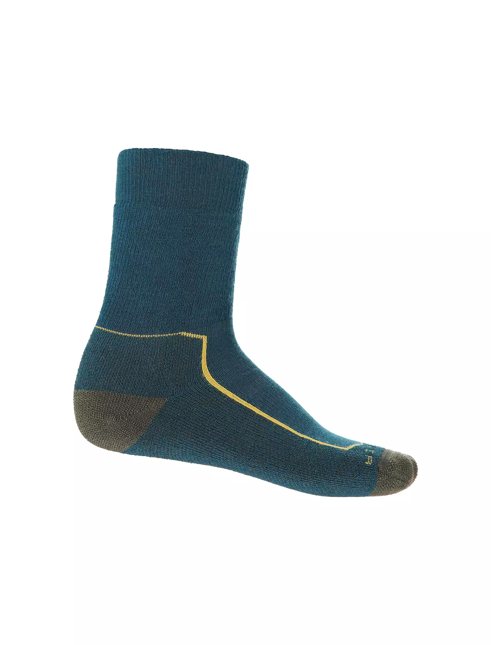 Hike+ Medium Merino Crew Socks Men's