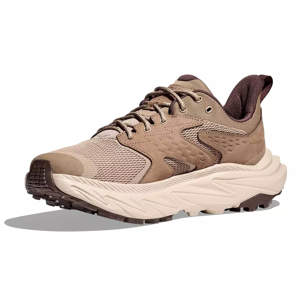 Hoka Men's Anacapa 2 Dune Gore-Tex Waterproof