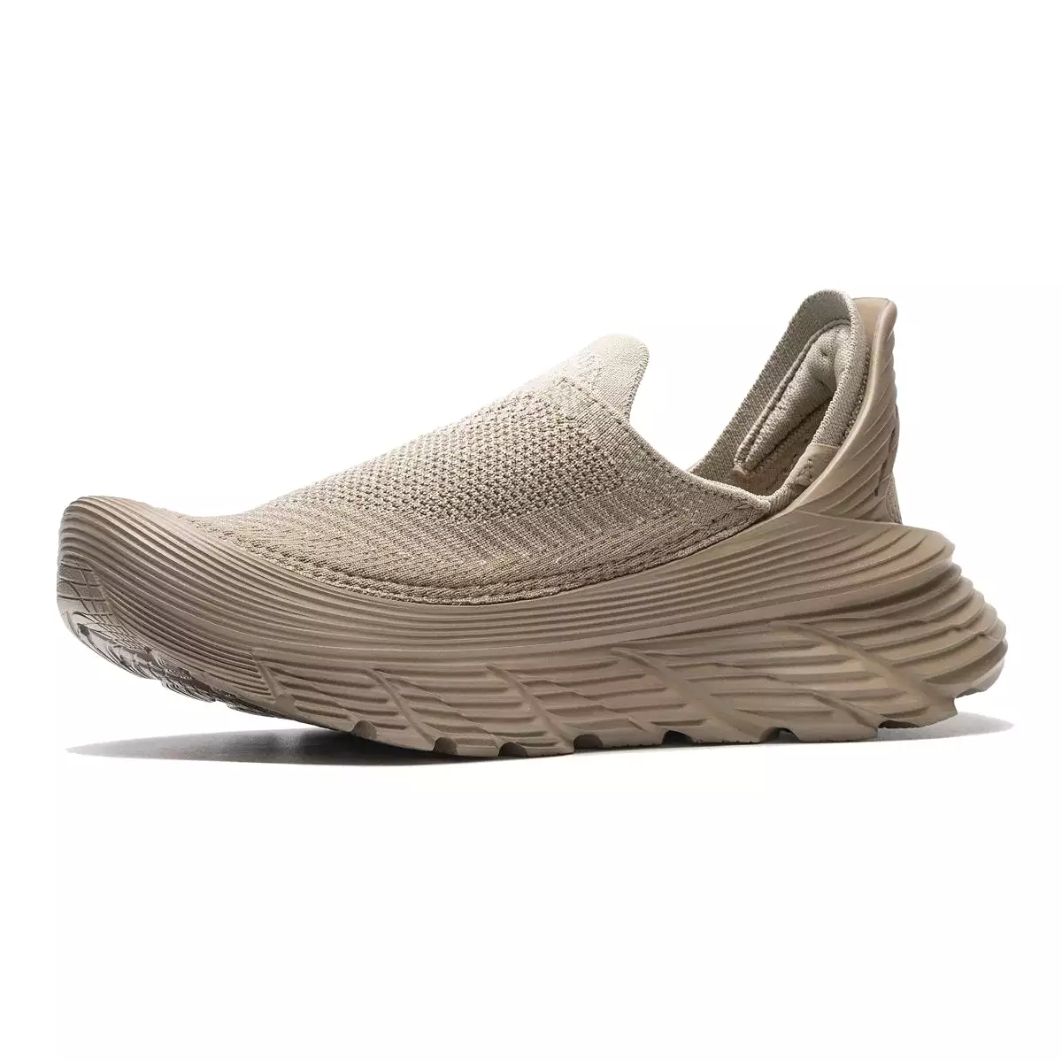 Hoka Men's Restore TC Dune