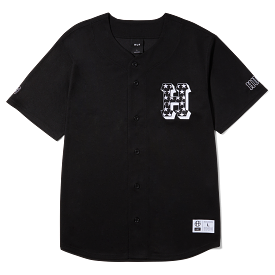 HUF H-Star Baseball Jersey