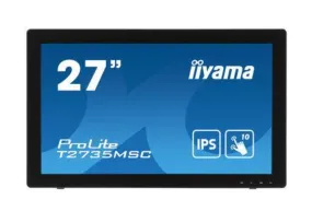 IIYAMA 27 Touch Screen