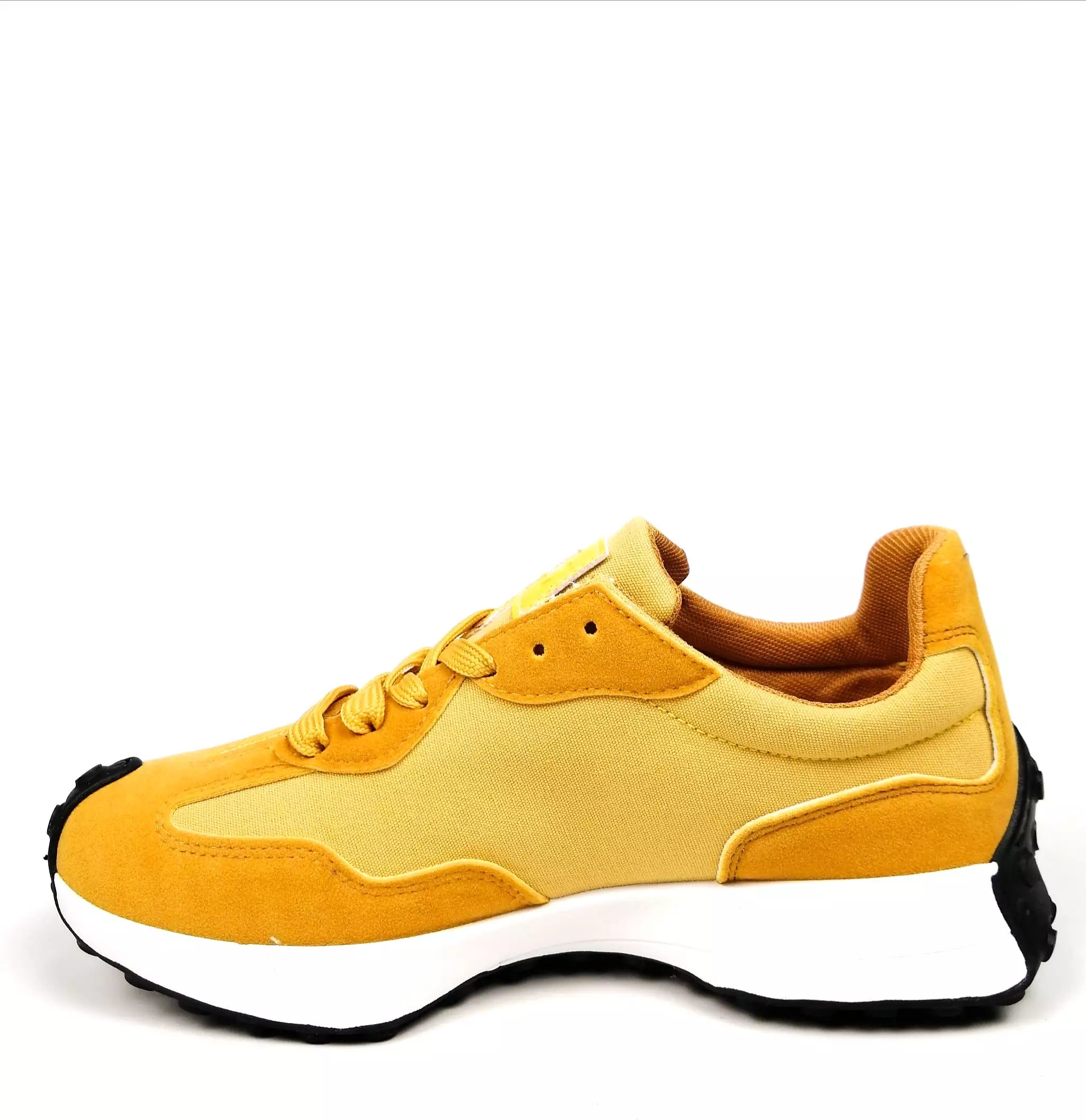 K7 INFINITY MEN YELLOW