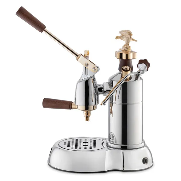 La Pavoni Expo 2015 Edition