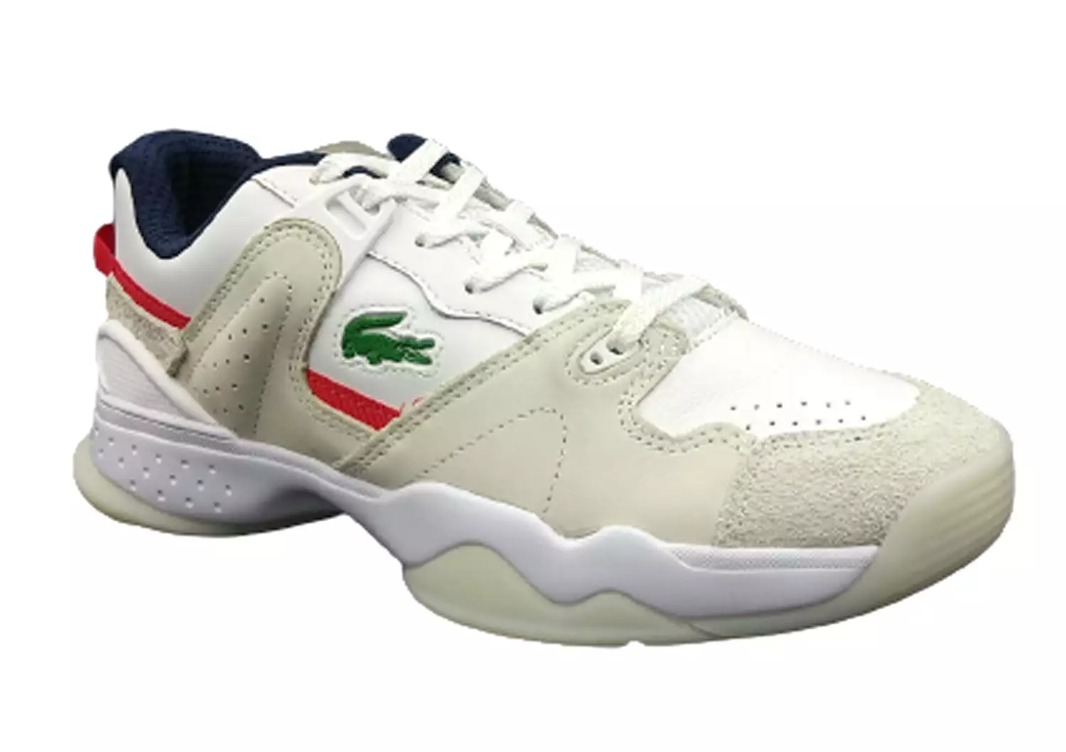 LACOSTE T-Point 0721 1 Men