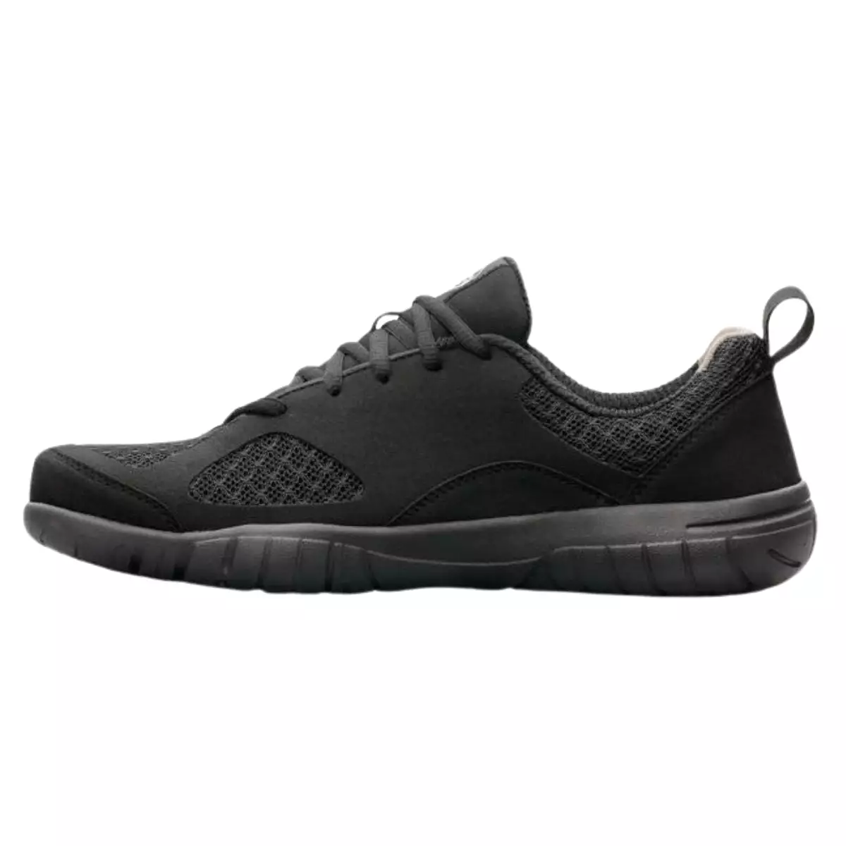 Lems Men's Primal 3 Black