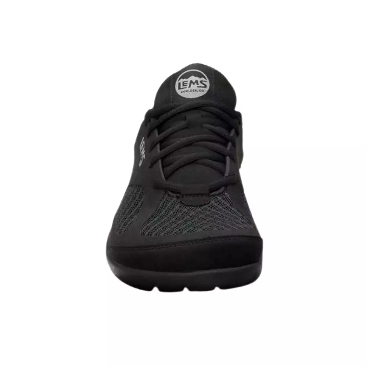 Lems Men's Primal 3 Black