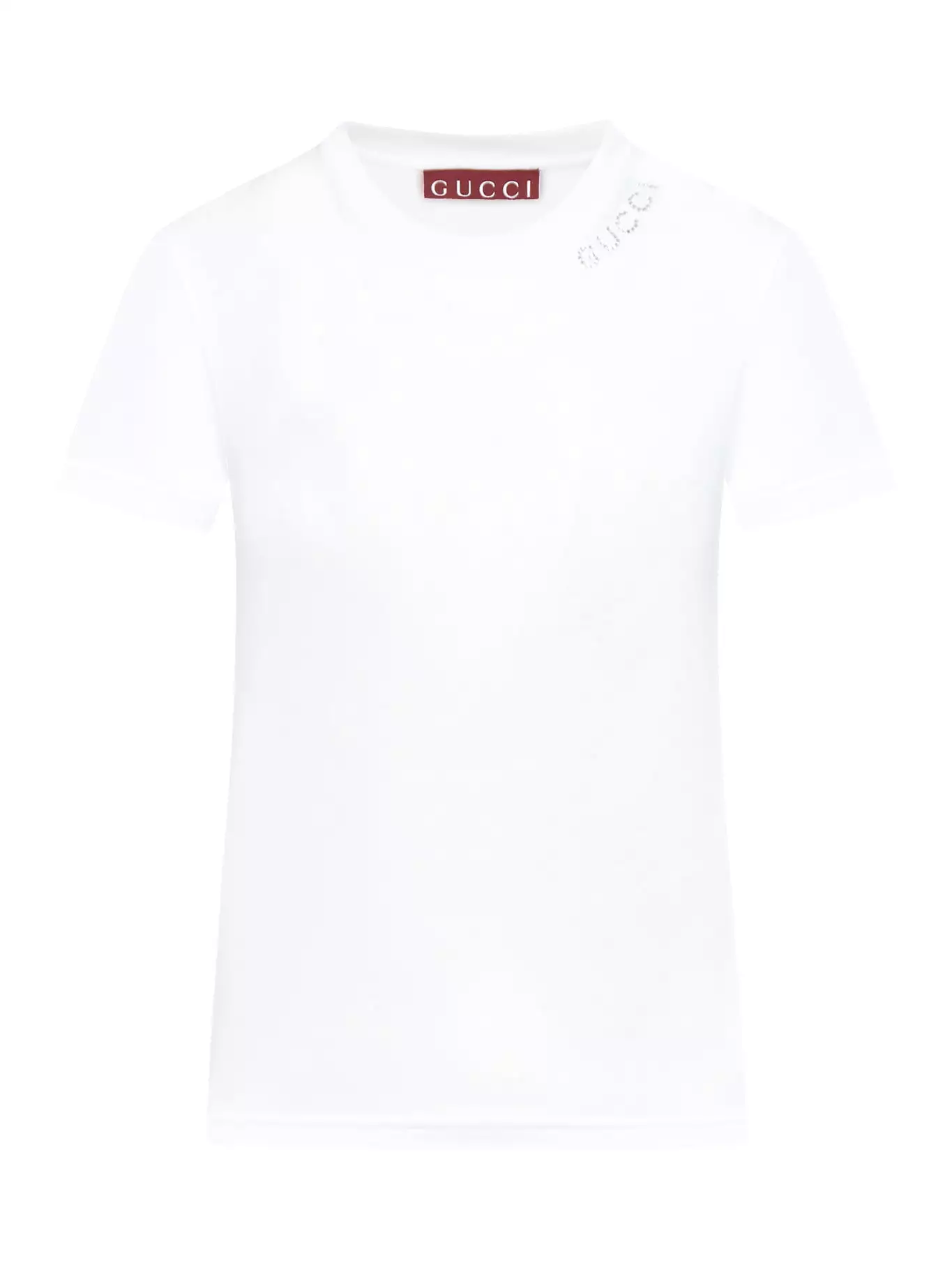 LIGHTWEIGHT COTTON JERSEY T-SHIRT