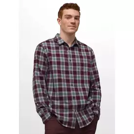 Los Feliz Flannel Shirt