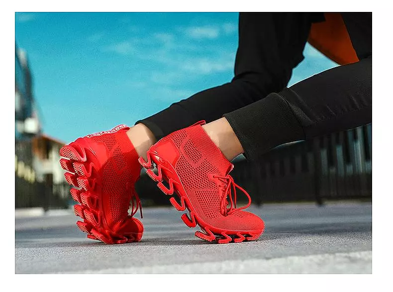 Men Breathable Mesh Socks Sneaker