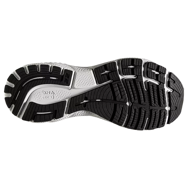 Men's Adrenaline GTS 22 - Alloy / Grey / Black