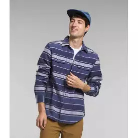 Men's Arroyo Flannel Shirt