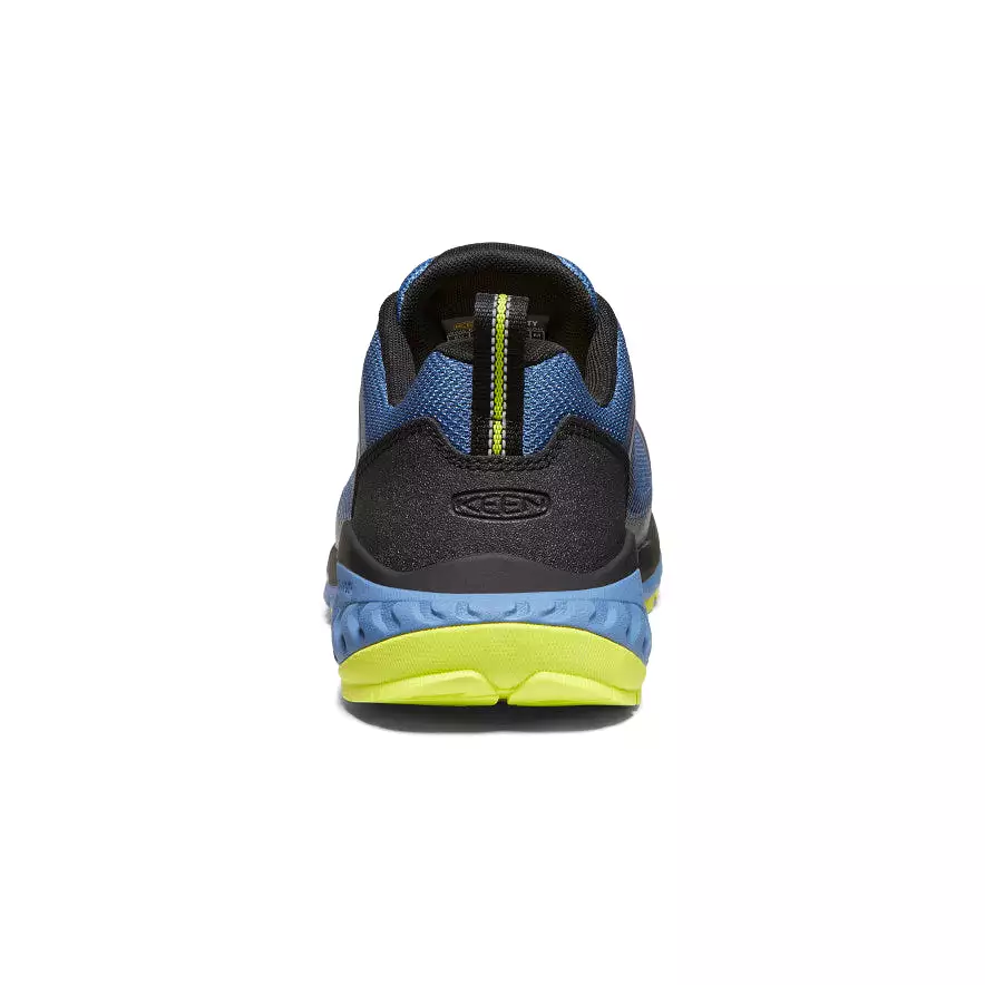 Men's Arvada Work Sneaker (Carbon-Fiber Toe)  |  Naval Academy/Evening Primrose